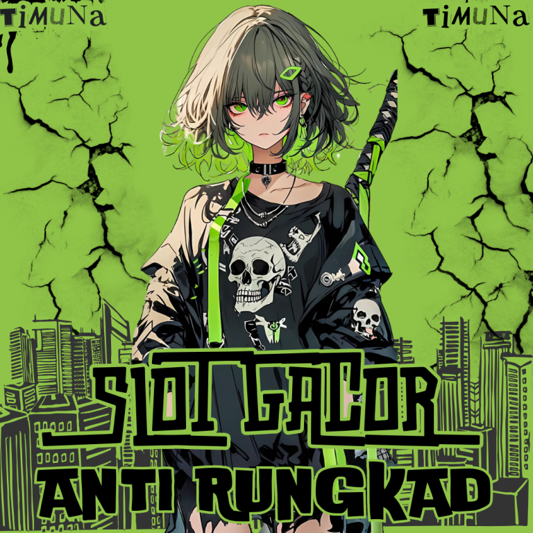 RUSA43 » Game Online Seru dengan Pengalaman Nyata